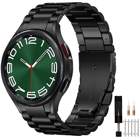 Anlinser 20 Cinturino Copatibile con Cinturino Sasung Galaxy Watch