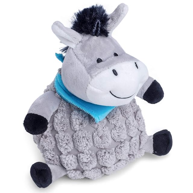 Foto 2 de 7 de Petface Farard Buddies Crinkle - Juguete de Peluche para Perro