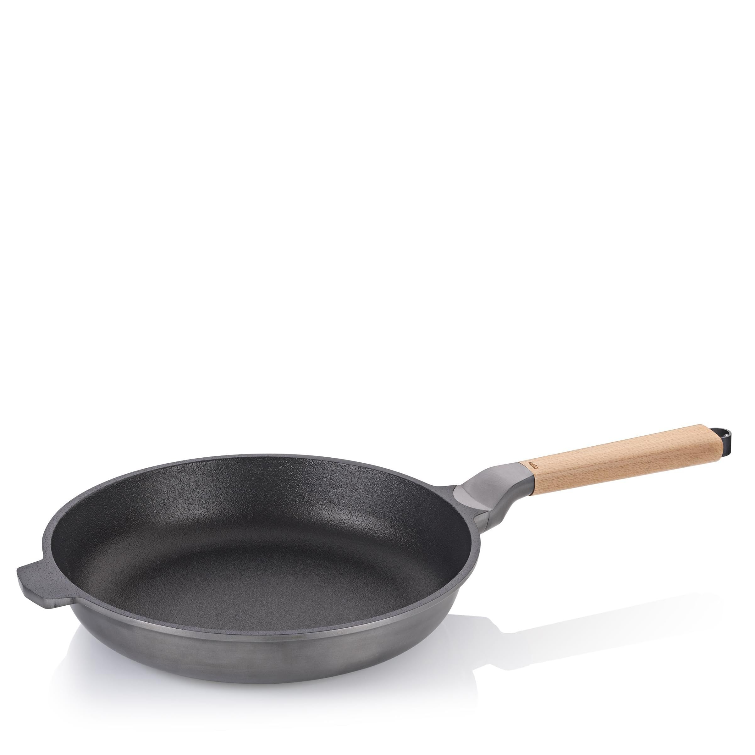 Poêle à frire 32 cm VITANA kela induction antiadhésive et recyclable