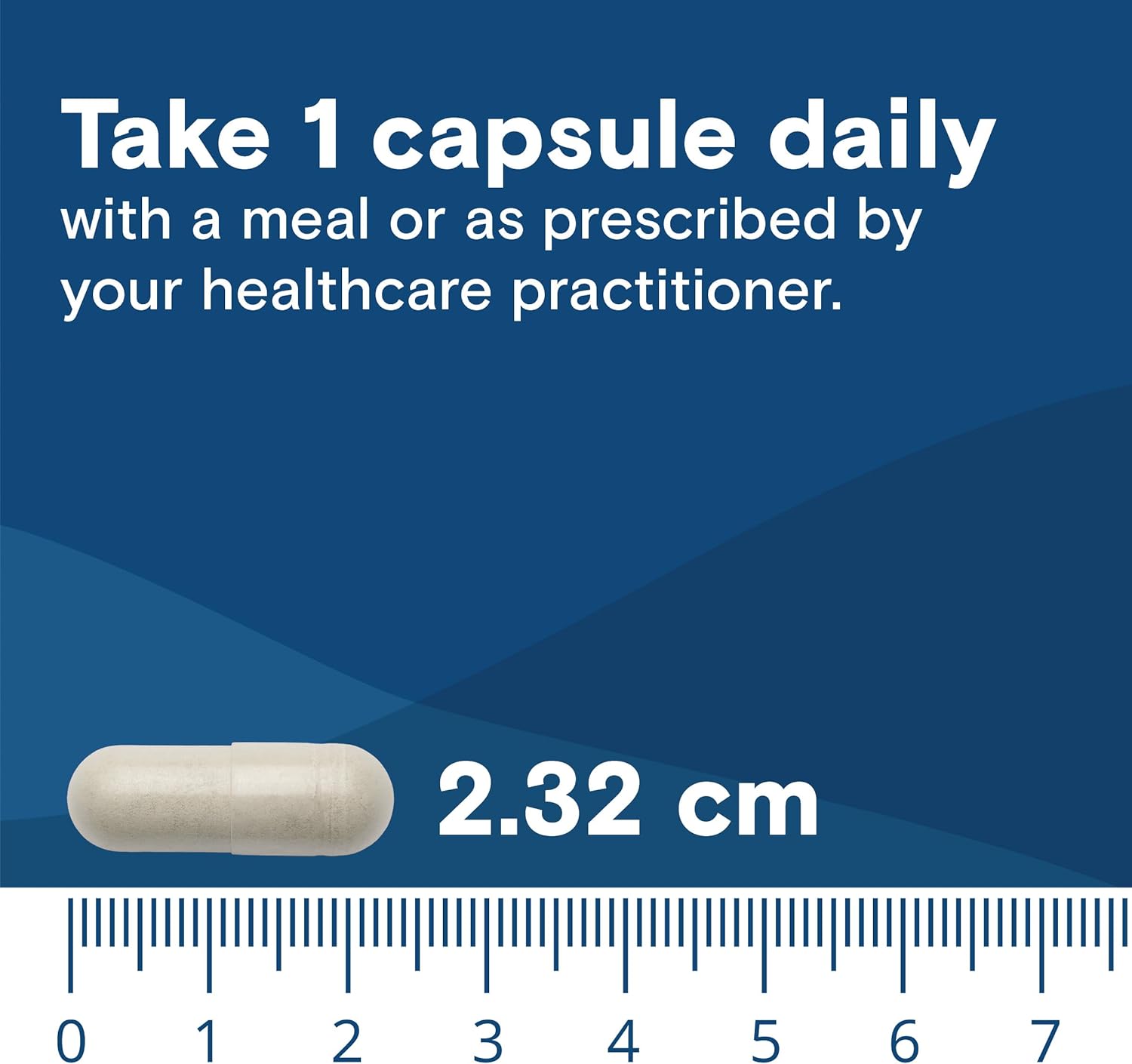 Bariatric Fusion Bariatric Multivitamin Without Iron | 1 Per Day | Post Surgery Patients | Iron Free Vitamin for Gastric Bypass and Sleeve Gastrectomy | Easy to Swallow Capsules | Three Month Supply - Image 7