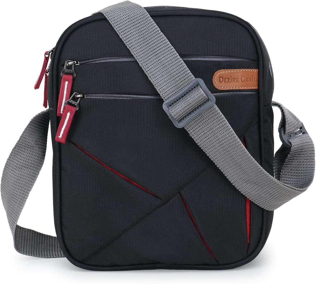 Dezire Crafts Sling Stylish Cross Body Travel Office Business