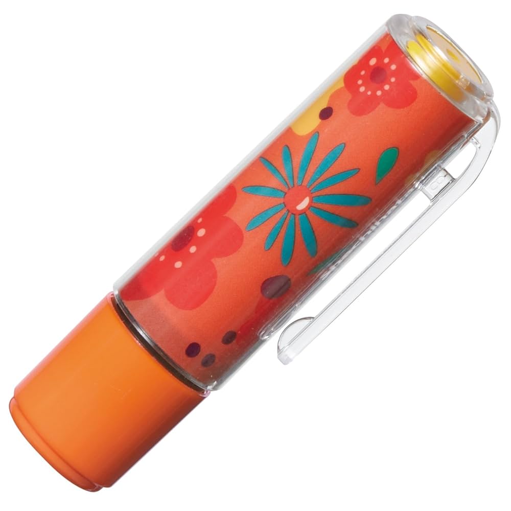Amazon.co.jp: Shachihata Name 9 Dress Up Parts, Flower