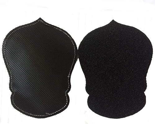 Miniatura 4 de St. Saint Michael Protect Us - Parche bordado táctico militar para operador del ejército con cierres de gancho y bucle, 3.54 x 4.72 pulgadas