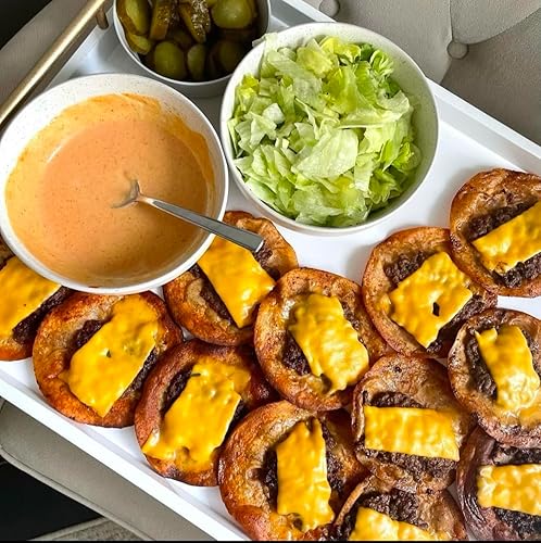 Miniatura 9 de Mr. Tortilla - Tortillas bajas en carbohidratos, 2 carbohidratos netos, conchas suaves para taco, quesadillas y tostadas, tortilla vegana saludable,