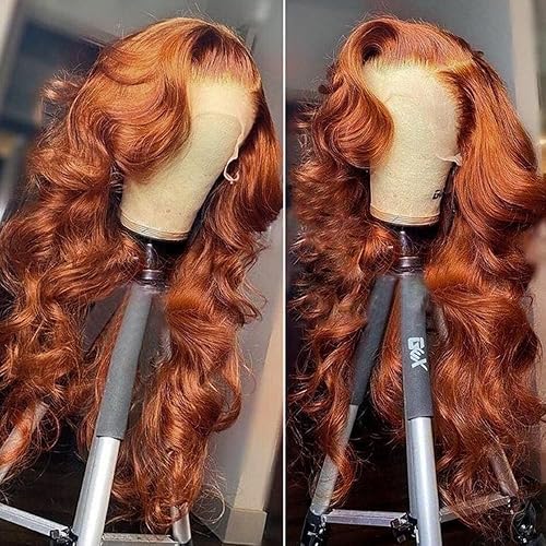 Miniatura 2 de Pelucas de cabello humano con encaje frontal de 13 x 6 pulgadas, densidad 200, cabello humano prearrancado HD transparente de 13 x 6 pulgadas,