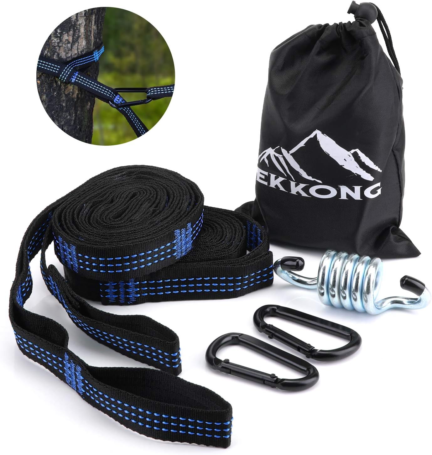 corda per la pratica del nodo