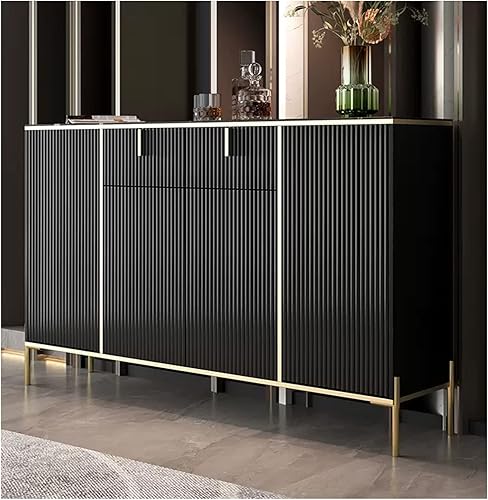 Miniatura 6 de Zapatero para entrada gabinete de entrada puerta del hogar simple moderno pequeño hogar fuera de la puerta balcón armario armario de almacenamiento