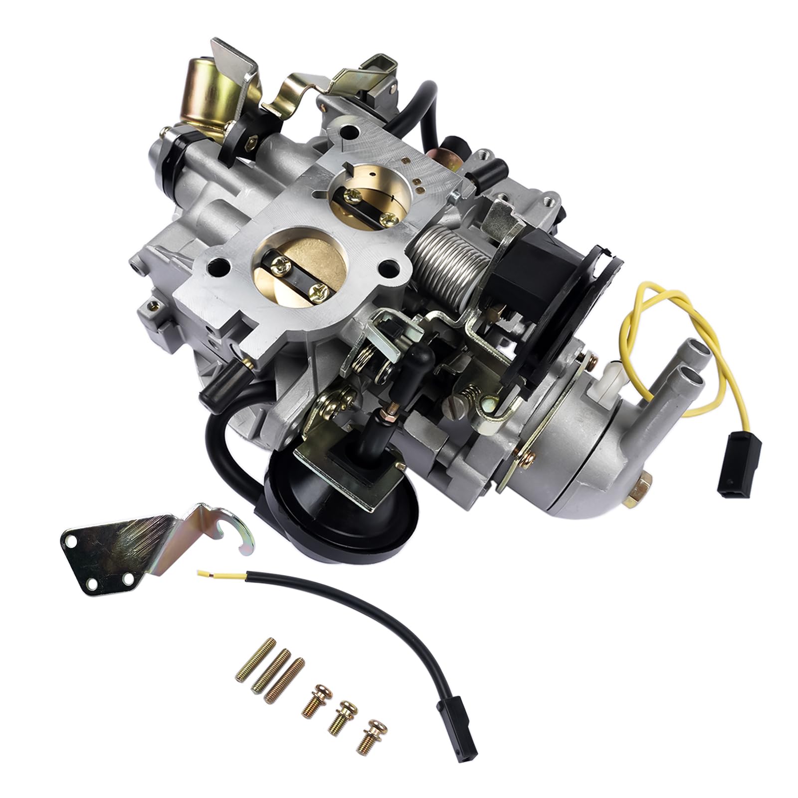 Carburatore Compatibile con G0-lf II II 19E 53KW 72PS 1595ccm 1986-1991 027129016H