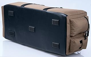 Amazon.co.jp: XMILPAX 大型ミリタリーダッフルバッグ