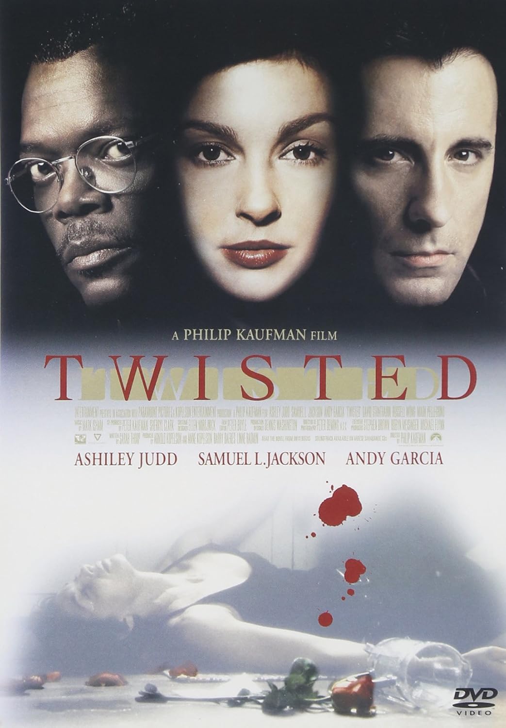 ツイステッド Dtsスペシャル エディション Dvd 映画 Amazon