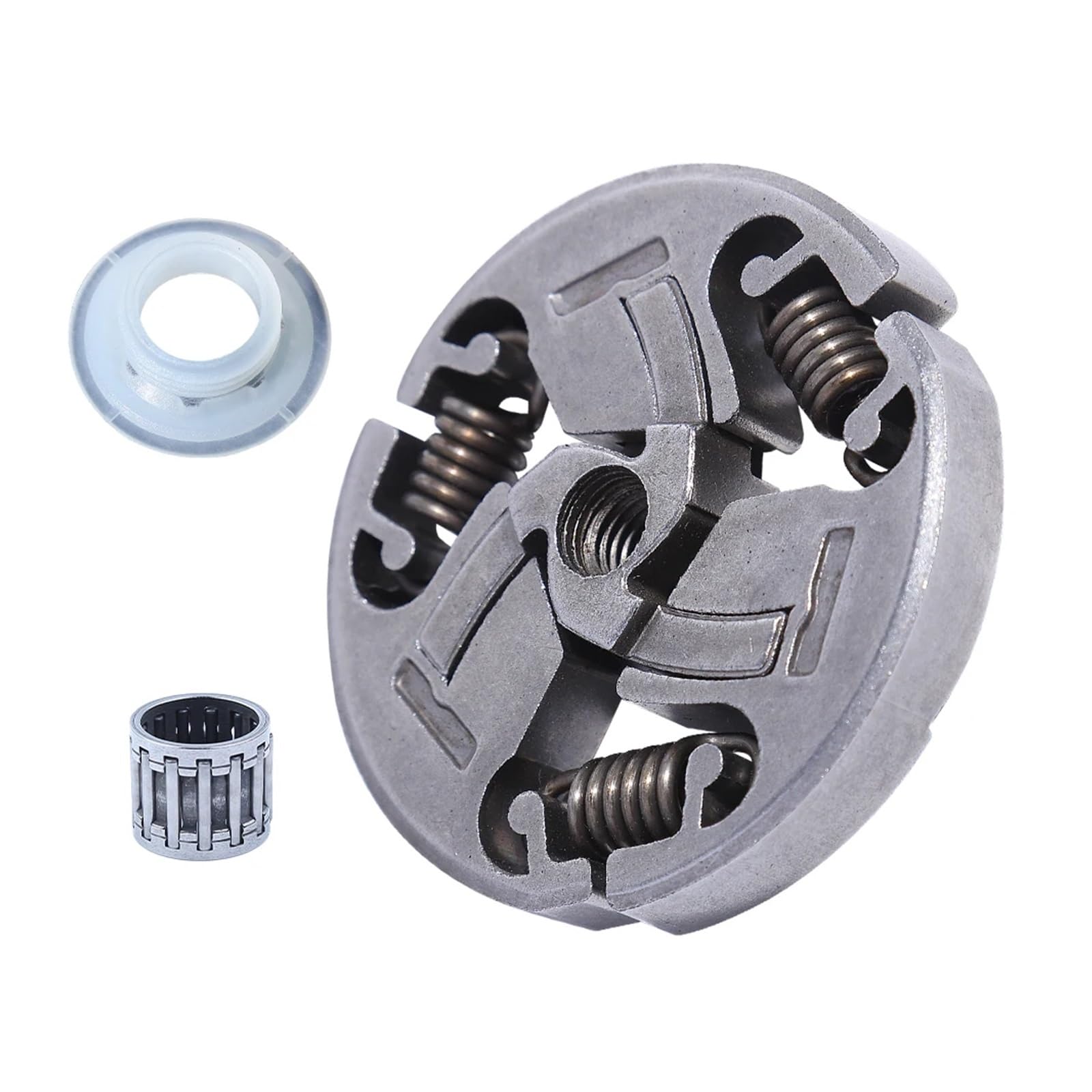 Kit de Embrague con cojinete de Agujas for motosierras EPA 2159 CS2156 CS2159