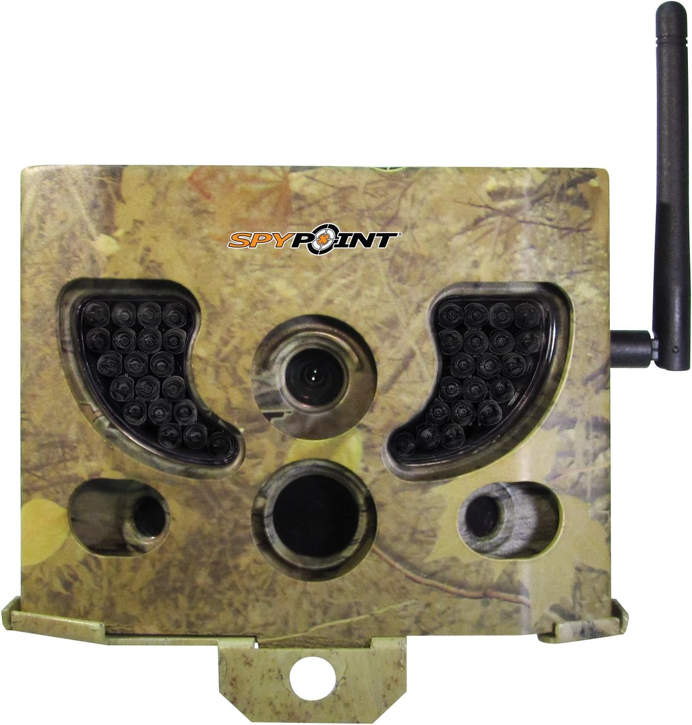 SPYPOINT Steel Security Box for Tiny and Tiny-W Surveillance Cameras