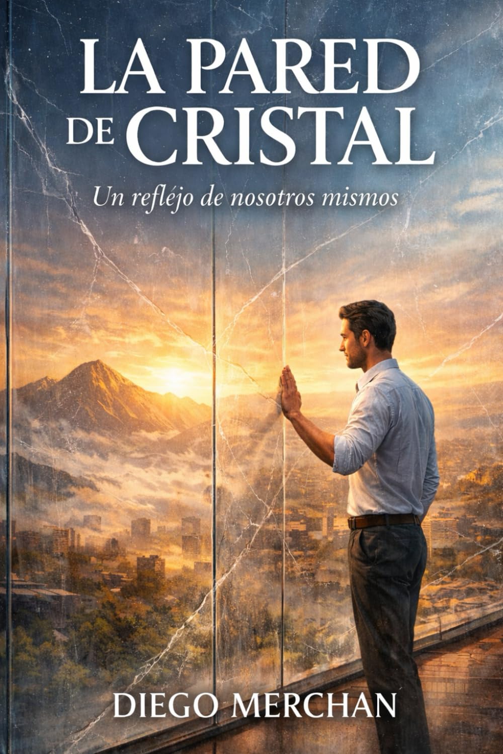 LA PARED DE CRISTAL: Un reflejo de nosotros mismos (EMOCIONES)