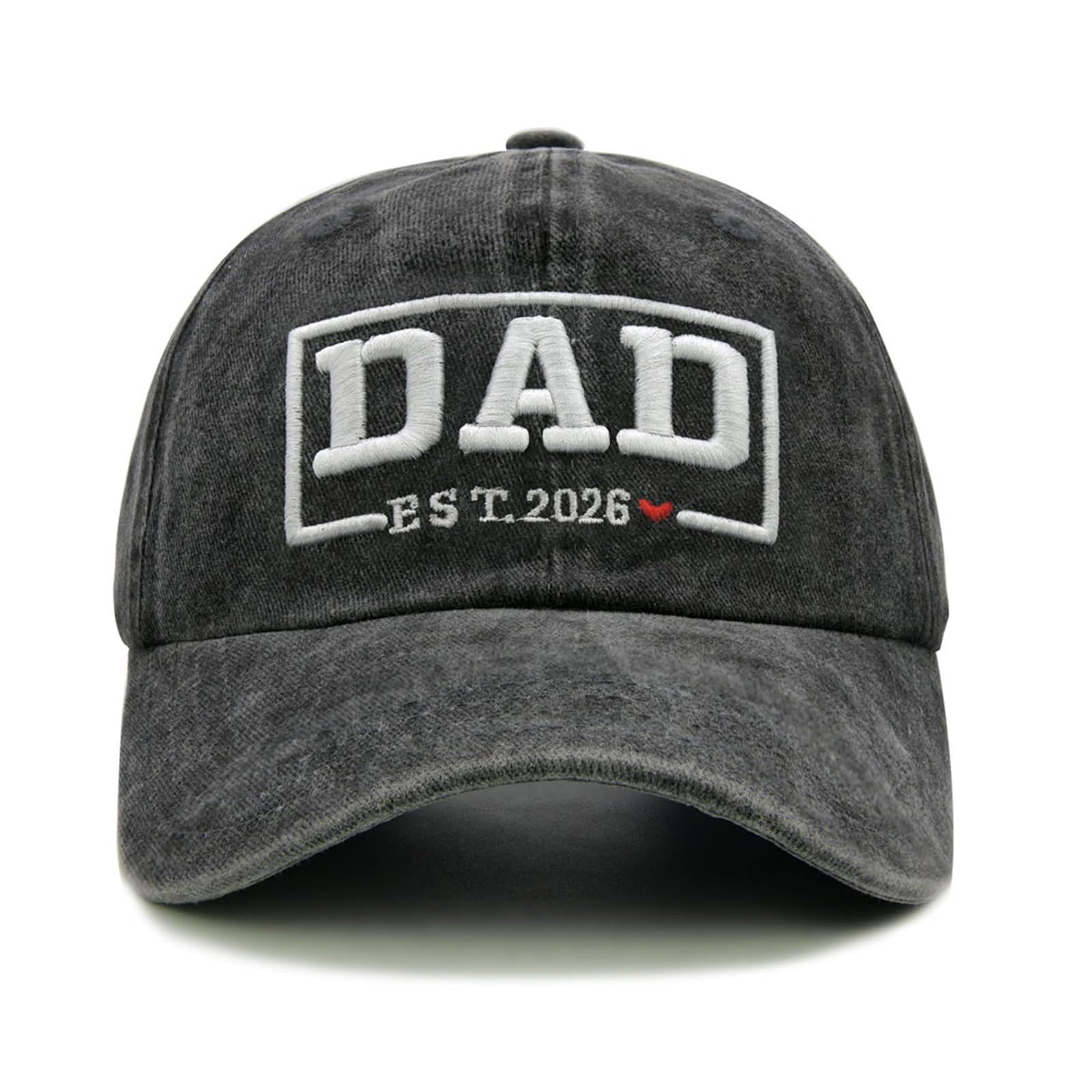 Casquette dad est 2025 le cadeau parfait pour la fête des pères et les futurs papas - 8