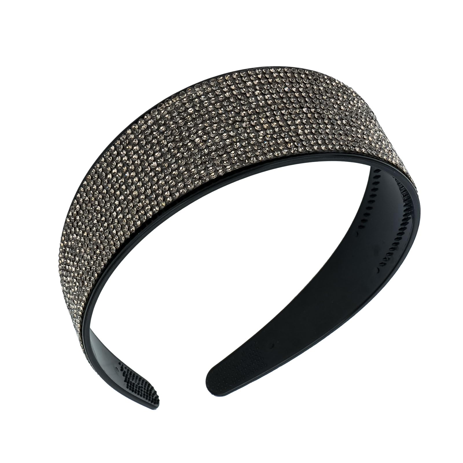 Amazon.com : Amariver Gray Rhinestone Sparkly Glitter  display picture 3