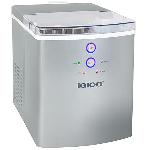 Igloo