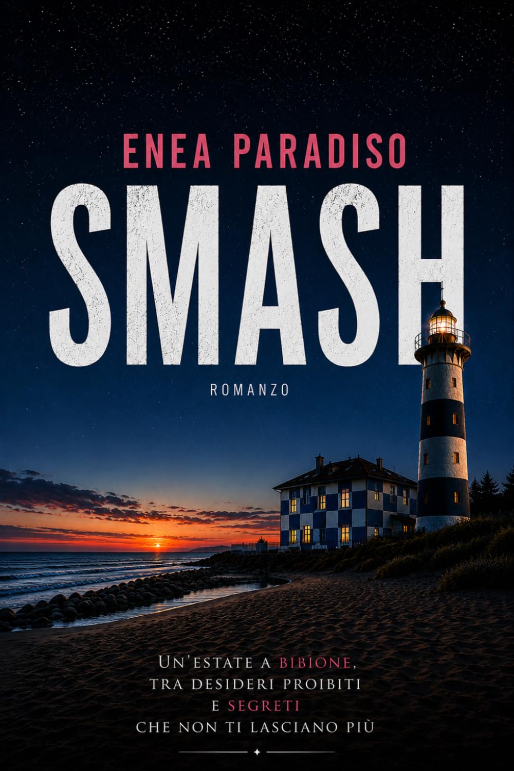 SMASH