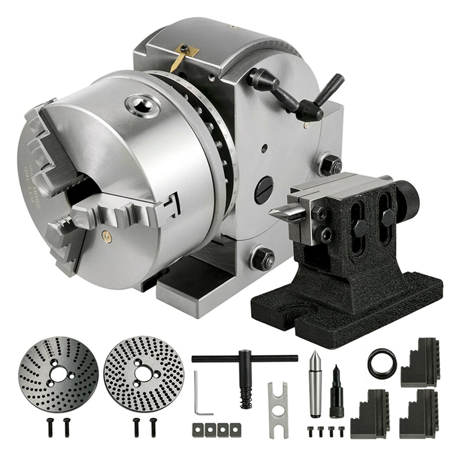 Amazon.co.jp: BS-0-5 ディバイディング ヘッド インデックス ヘッド