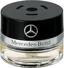 【Mercedes-Benz Accessory】Genuine Perfume Atomizer NIGHTLIFE MOOD