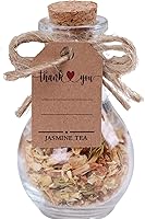 Vista 1 de HTF - Paquete de 5 regalos de boda personalizados, regalos de fiesta de té para mujeres, decoración de boda, regalos de dama de honor, regalos