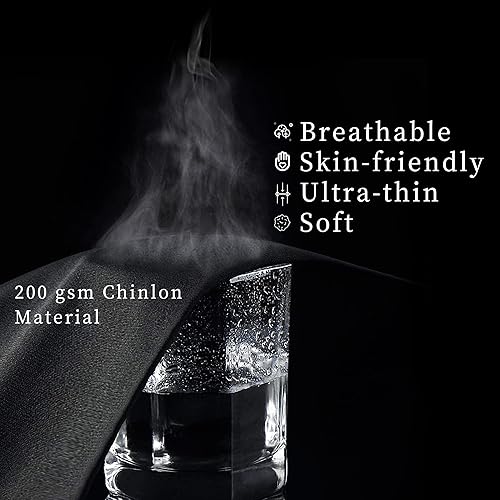 Miniatura 5 de EULANT Coderas con relleno, manga de compresión para adulto, coderas para antebrazo para fútbol, baloncesto, fútbol,