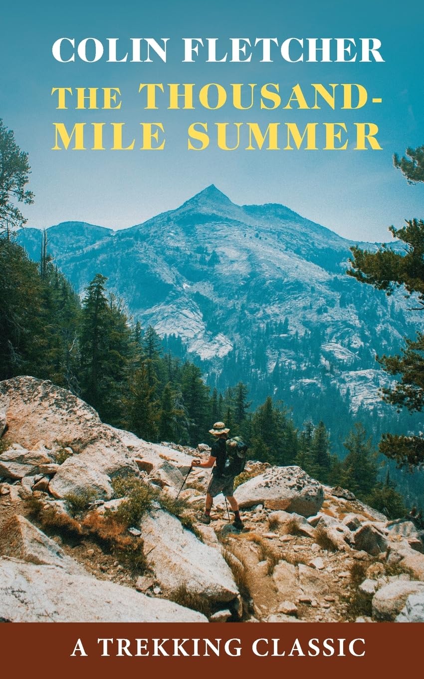The Thousand-Mile Summer