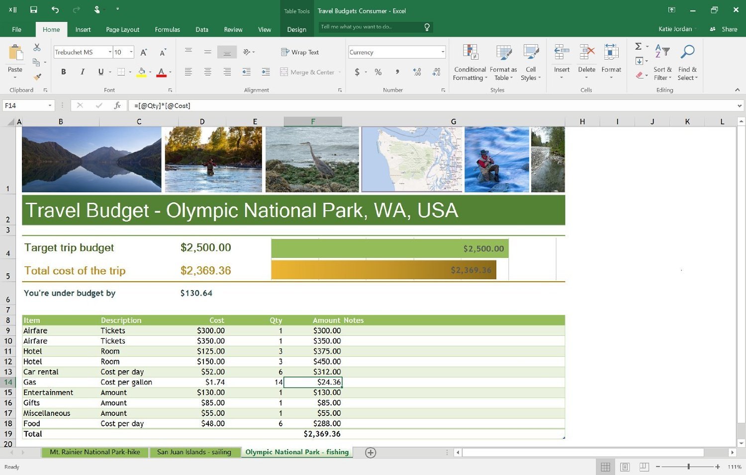 Microsoft Office 365 Personal 1 PC/Mac + 1 Tablet 1 año