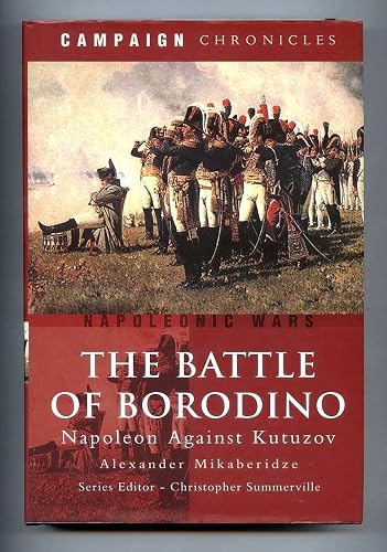 Battle of Borodino