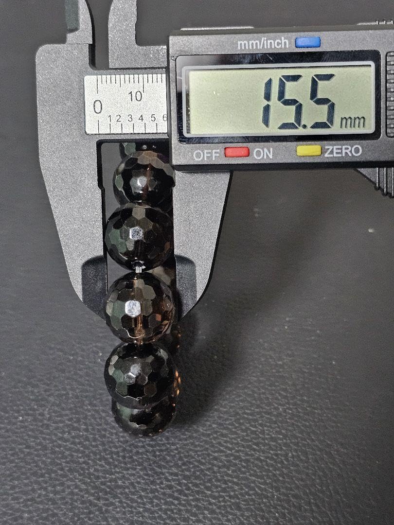 Amazon.co.jp: ライトニング水晶(雷水晶) ブレスレット