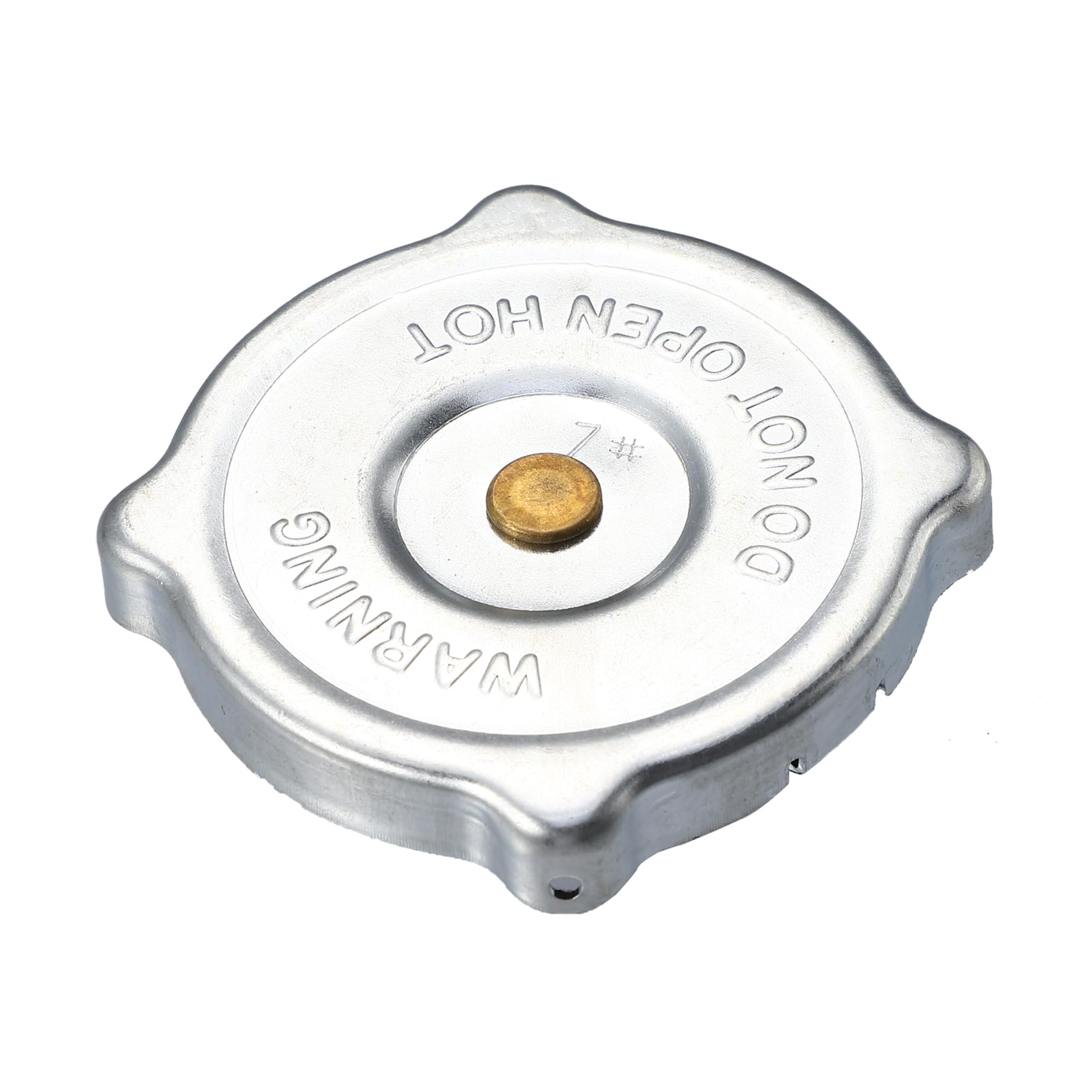 Amazon.com: X AUTOHAUX Radiator Coolant Reservoir Recovery Cap for