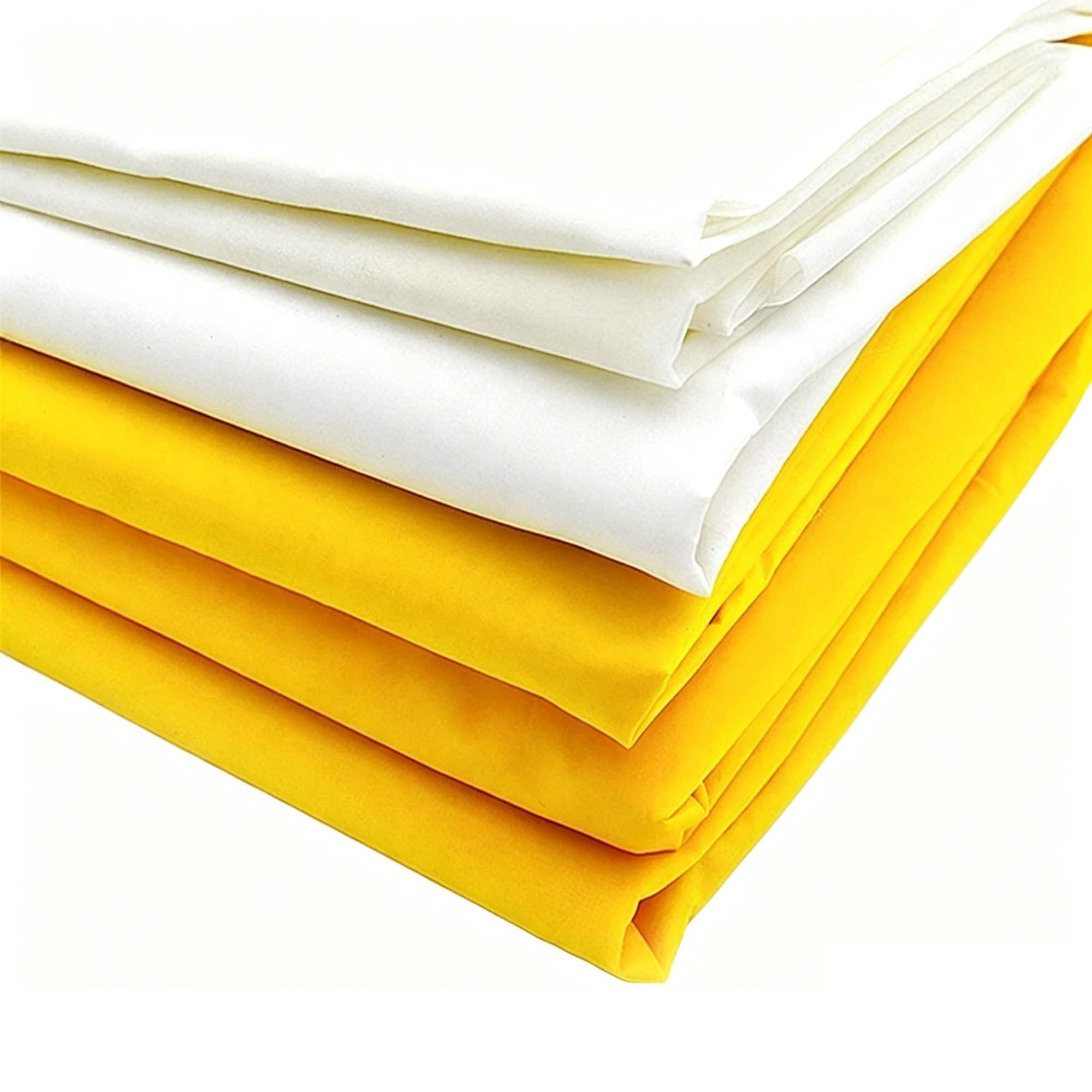 70 Centimetri di Larghezza 100/120/150T Serigrafia Maglia 200/230/250/300/380M Poliestere Giallo Serigrafia Tessuti di Maglia Stencil(20M,100T 250M Yellow)