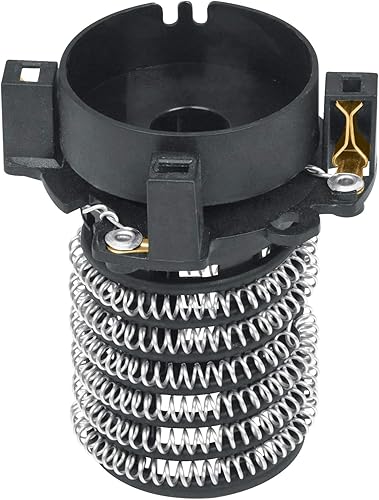 Miniatura 1 de Truper 49493  RES-REG4 - Resistencia de repuesto para REGEL-4