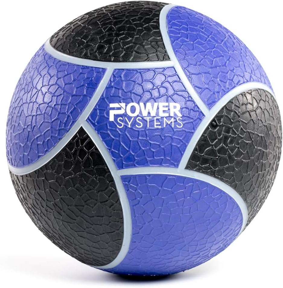 Power Systems Elite Power Medicine Ball
