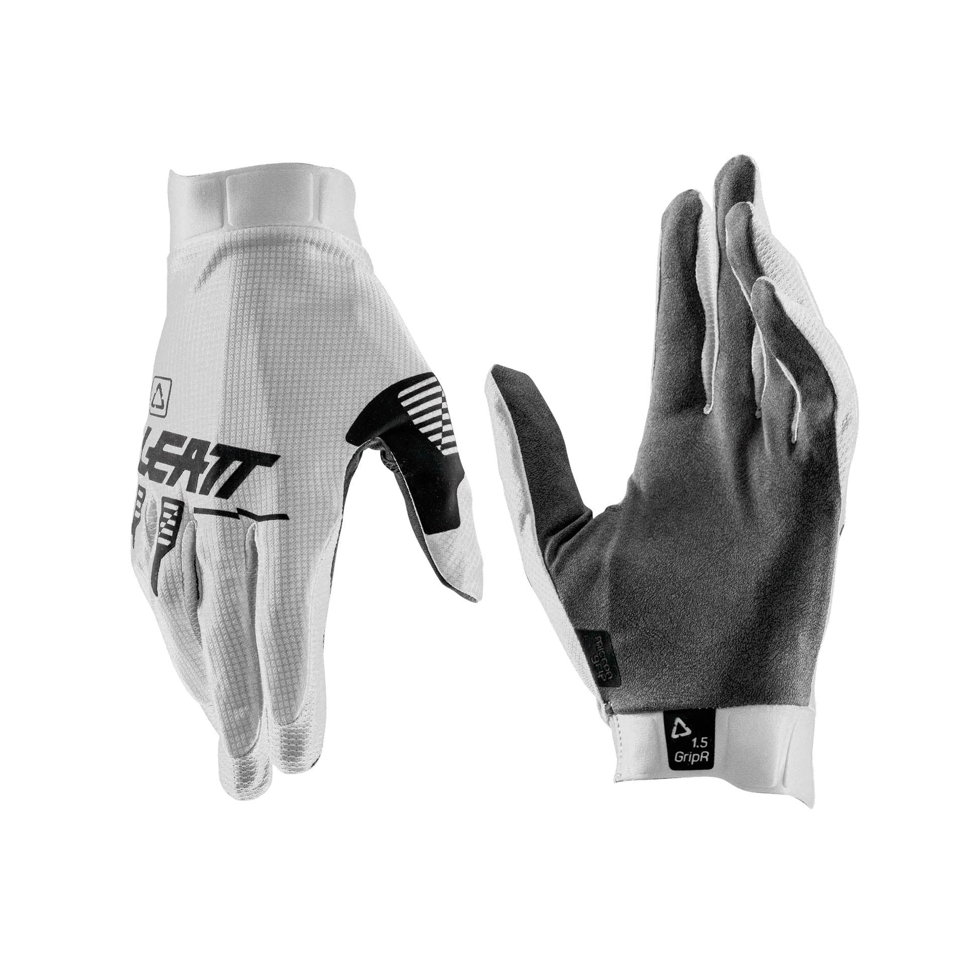 Leatt 1.5 GripR Off-Road Gloves XL
