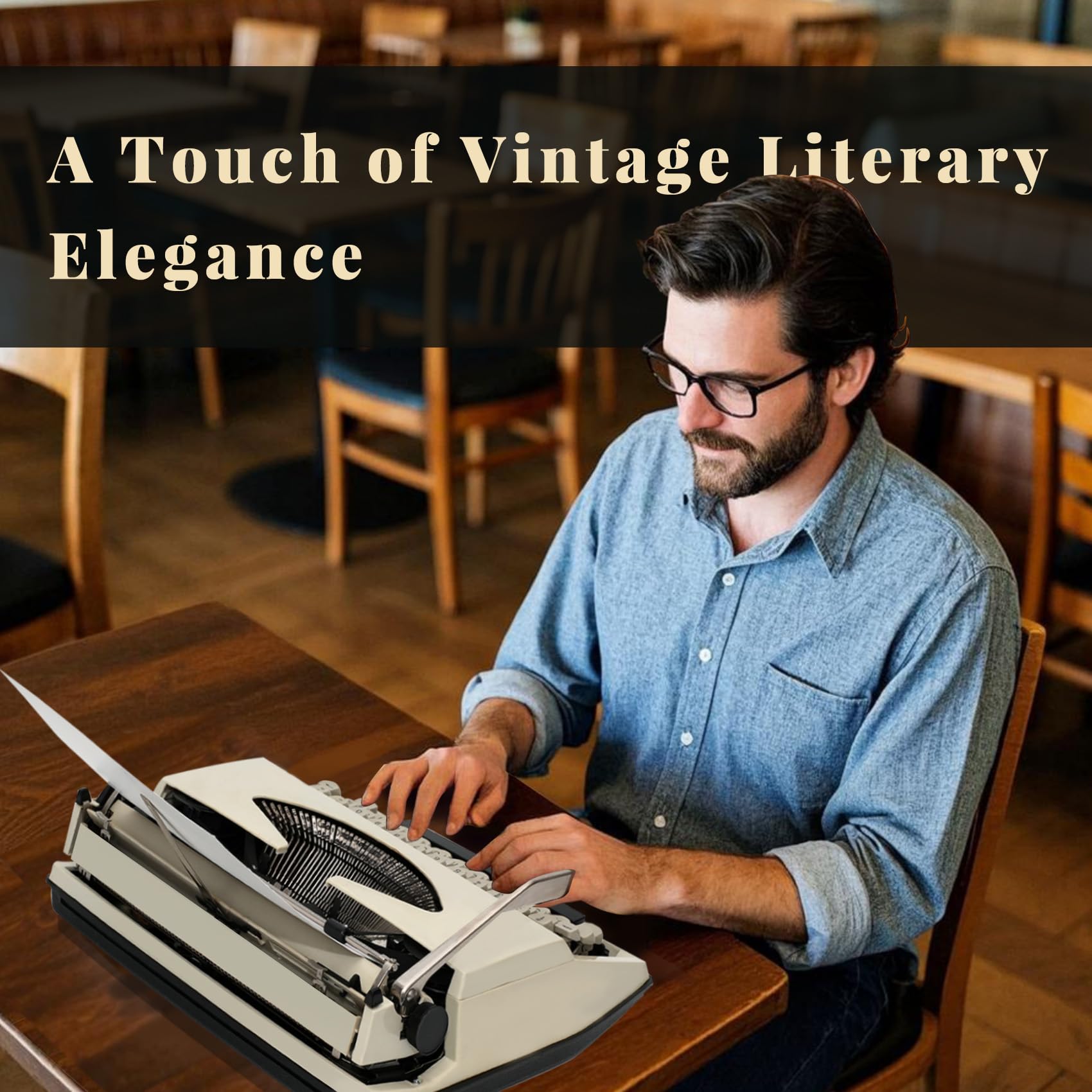 Lexmark 1353778 Printwheel - Script for IBM Typewriters