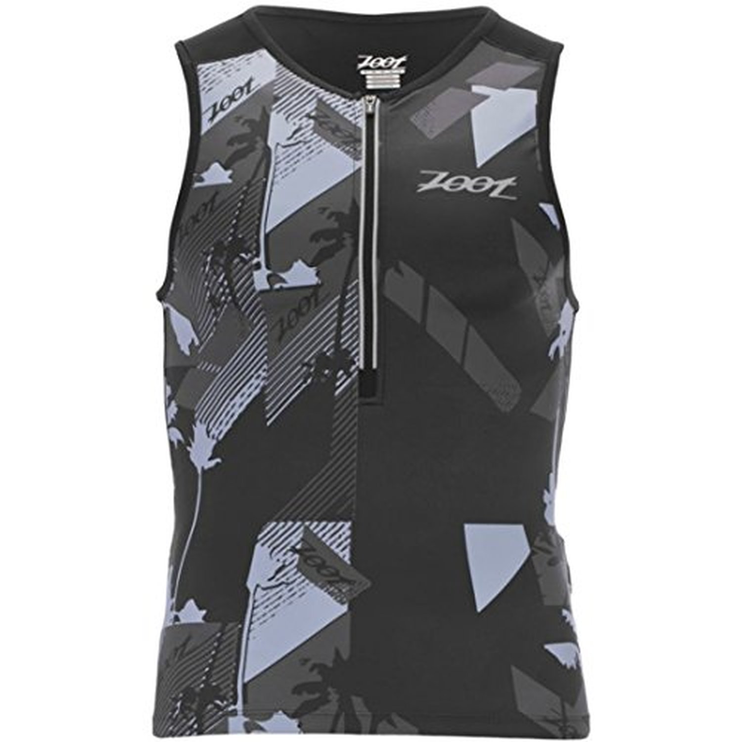 Amazon | Zoot(ズート) メンズ ULTRA TRI TANK （トライアスロン 