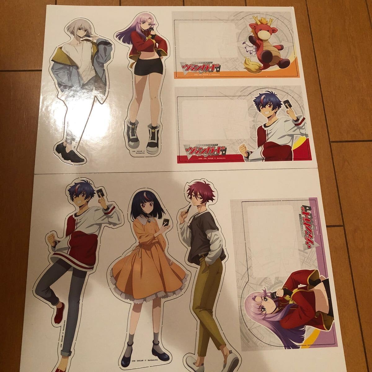 パチスロ わたしの幸せな結婚 等身大（？）パネル 販促用POP 販促用POP