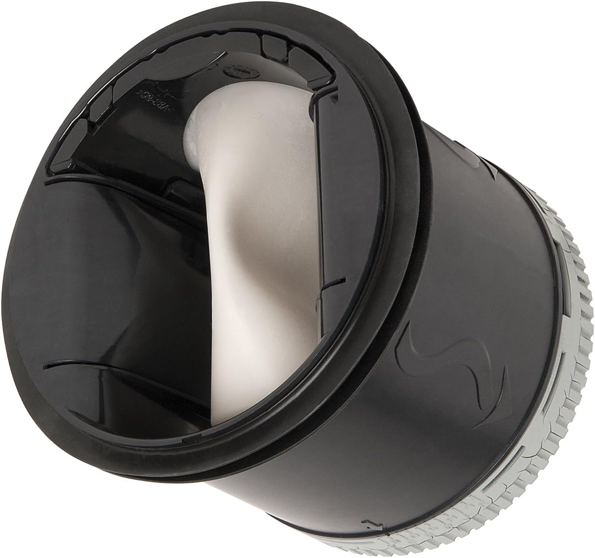 10 Inch - 175-385 CFM - Modulo Constant Airflow Regulator (CAR) by American ALDES