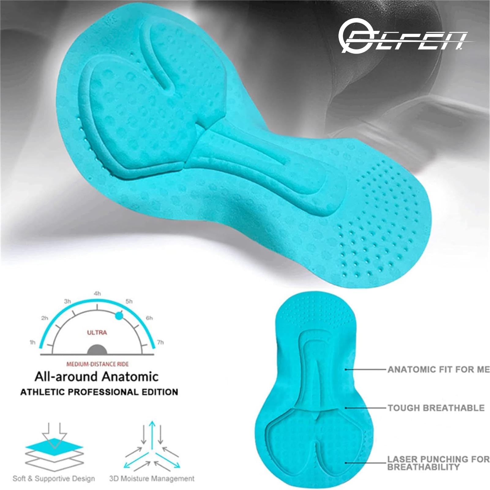 Abbigliamento Ciclismo Uomo Completo Ciclismo Uomo Estivo Completi Ciclismo Squadre Tuta Ciclismo Uomo In Gel Traspirante e Ad Asciugatura Rapida