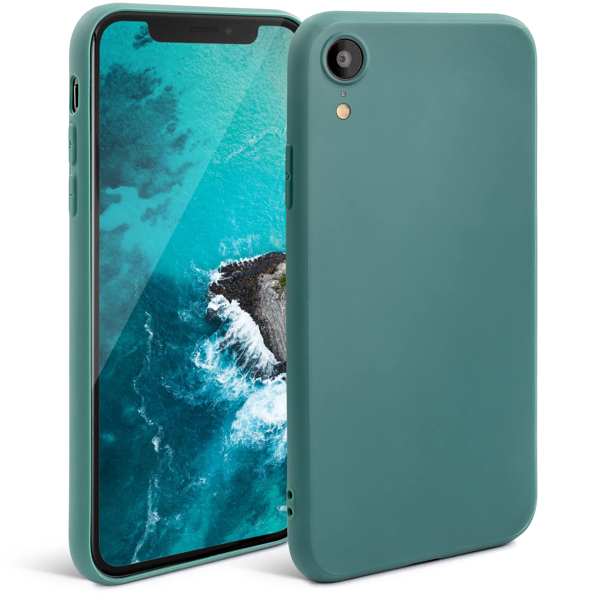 Telefono Huawei Cover Per Huawei Nova 5T Custodia Back Case Cellulare Huawei Nova 5t Cover