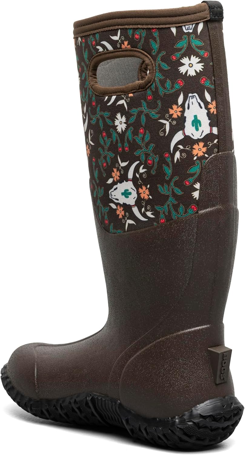 BOGS Women's Mesa Joyful Jungle