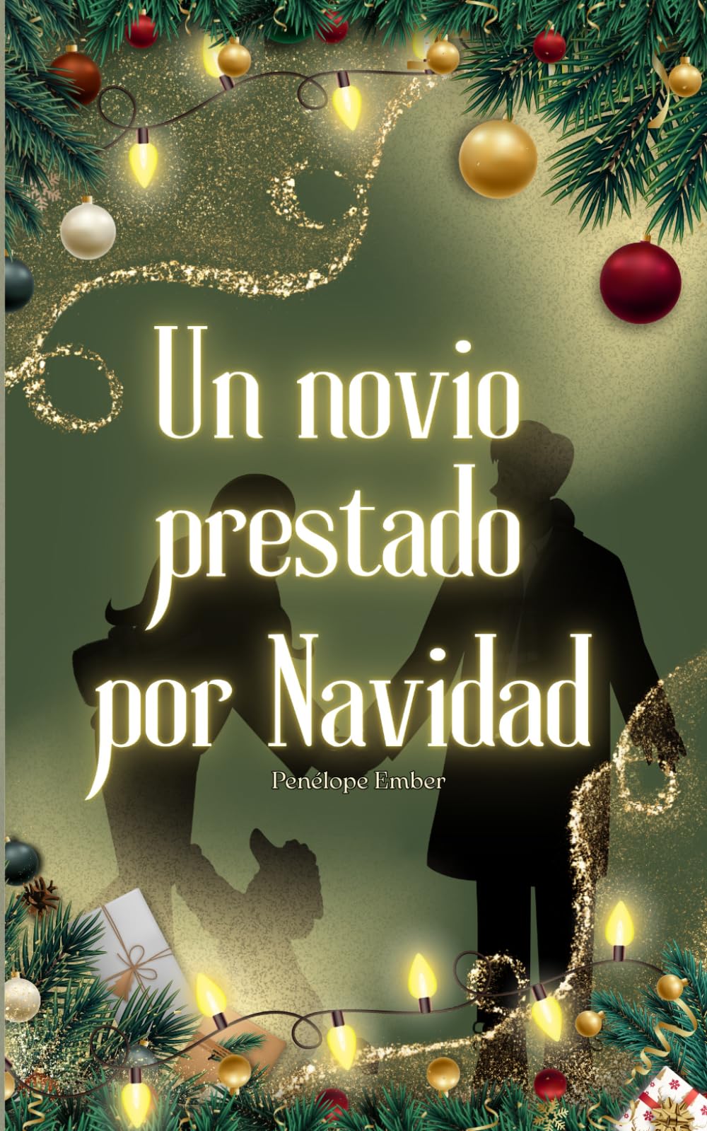 Un novio prestado por Navidad