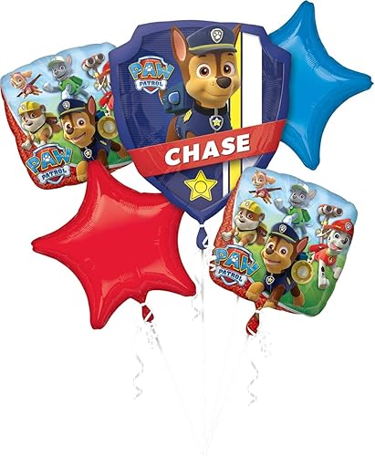 ANAGRAM Ramo INTERNACIONAL Patrulla Canina, Varios, Multi