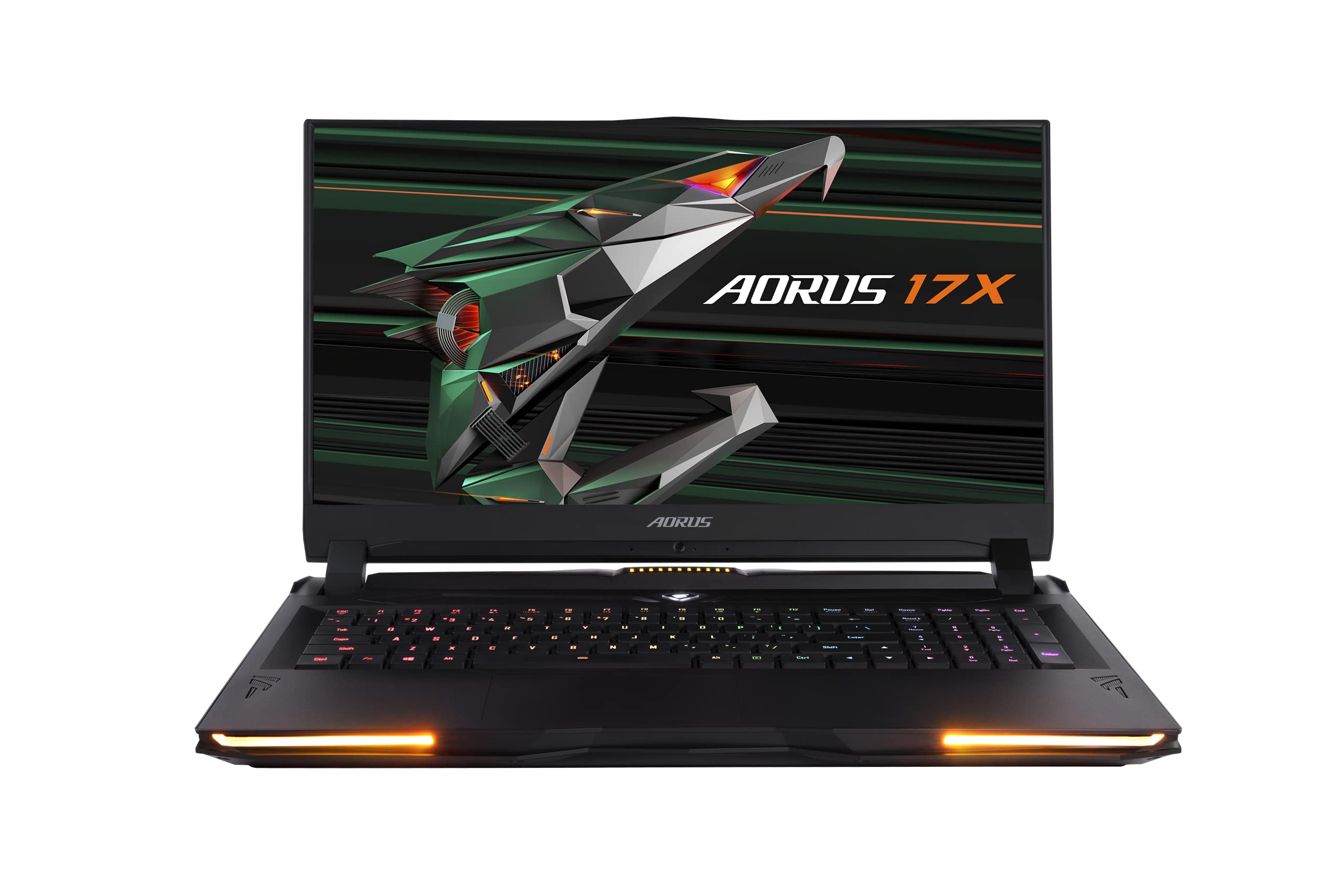 Nvidia Xmg Ultra 17 Rtx 3080 Neo 17 Xmg 3080 Eluktronics MECH 17