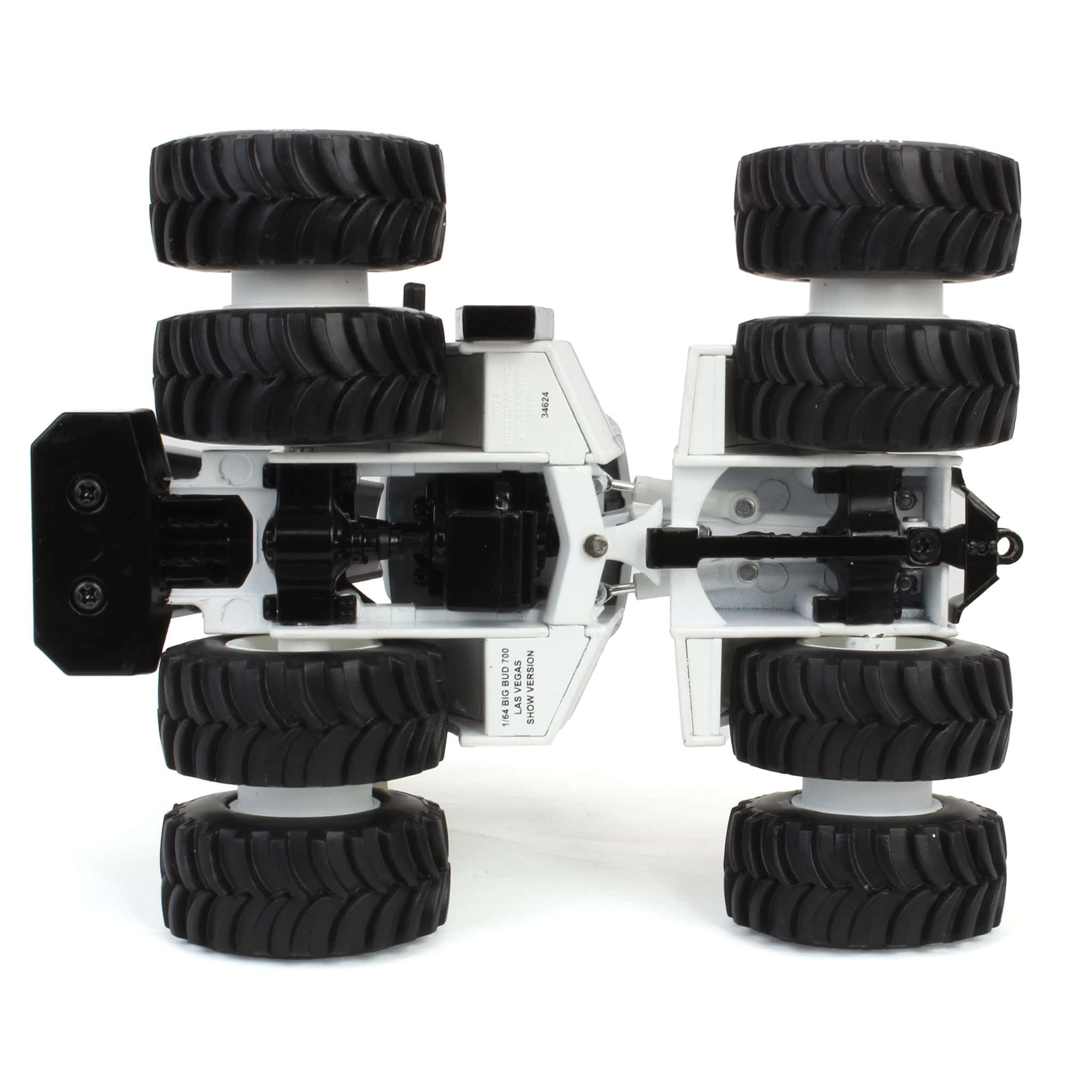 Amazon.com: First Gear 1/64 Big Bud 700 Tractor with Titan