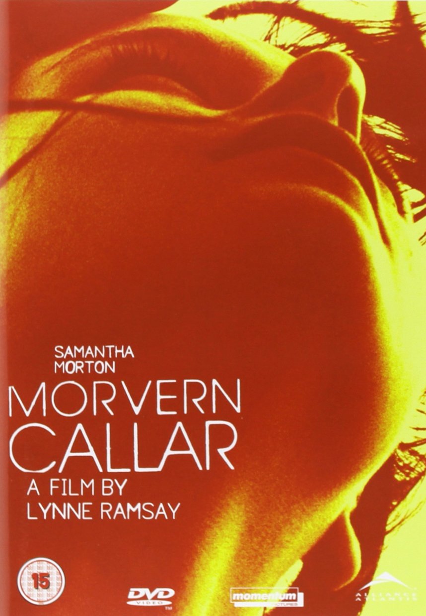 Morvern Callar (Import Movie) (European Format - Zone 2) [DVD]
