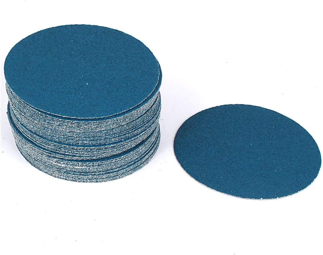 New Lon0167 5" Sandpaper Featured Auto Car Paint reliable