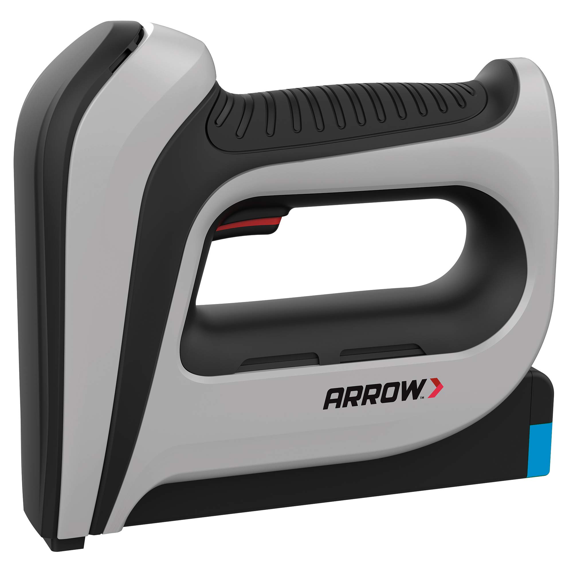 Arrow T50DCD, agrafeuse sans-fil électrique, 500 fermetures, automatique