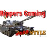 Rippers Gaming Noob Style Rippers Gaming Noob Style