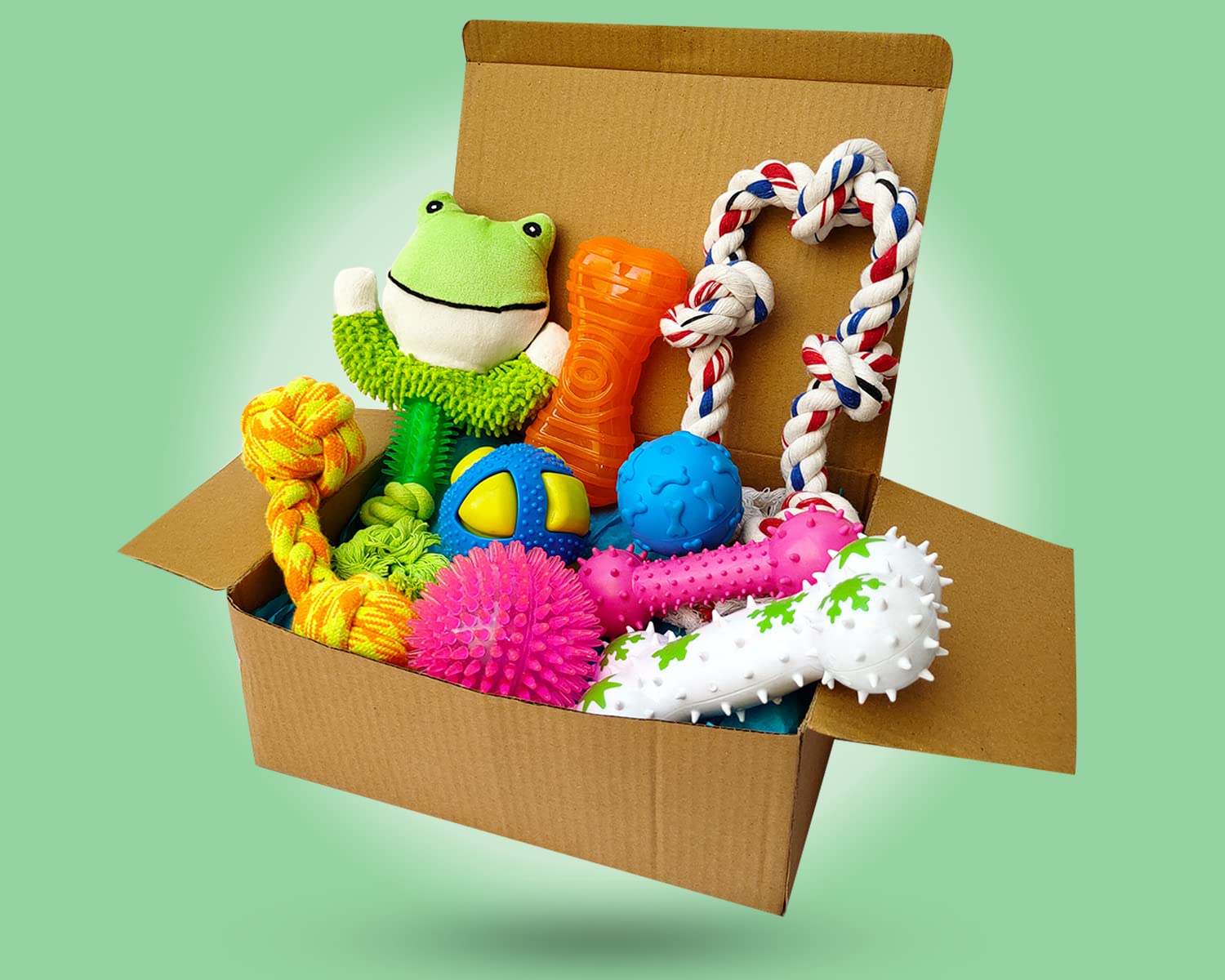 See full amazon price history chart for Dog Toys for Puppies ,Adult Dogs | Chew Toys , Rope Toys , Plush Toy , Bone Toy , Squeaky Ball Dog Toy for Small and Medium Dogs Puppies Toys ( Combo of 9 ) Dog Toys for Puppies ,Adult Dogs | Chew Toys , Rope Toys , Plush Toy , Bone Toy , Squeaky Ball Dog Toy for Small and Medium Dogs Puppies Toys ( Combo of 9 ) (B0B6FMZDPJ) Amazon Price History, Amazon Price Tracker